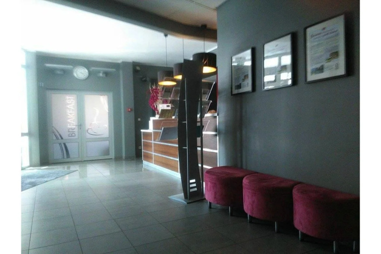 Dodo Hotel photo 14