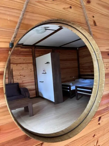 Senima's Paradise Guest House