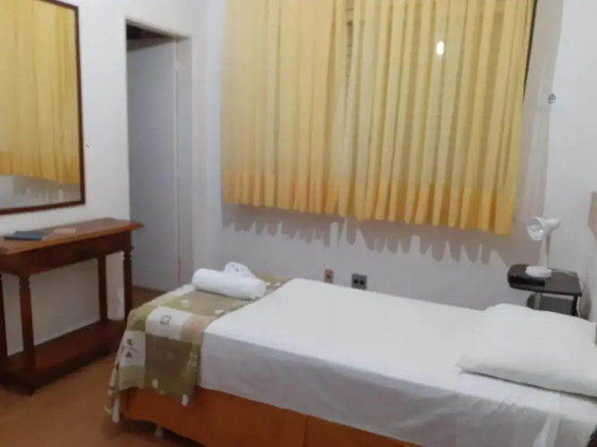 Hotel Taufik