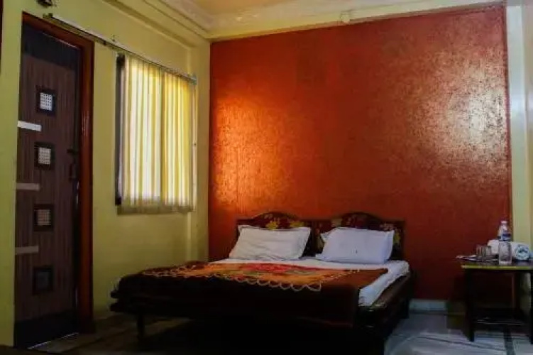 Hotel Pleasure Palace