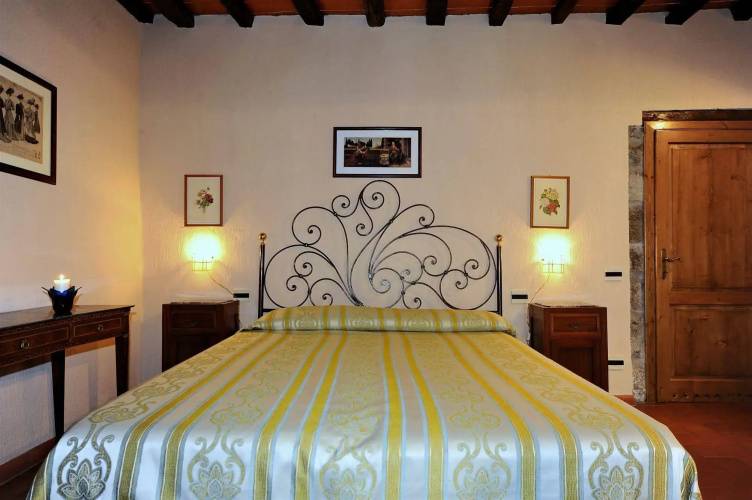 Borgo Mocale