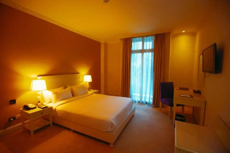 Standard Double Club room