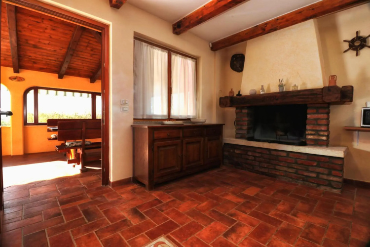 Casa Vesna