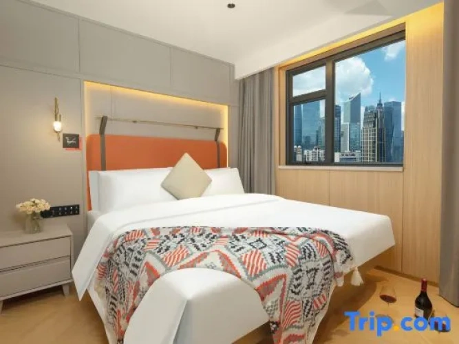 2 Bedrooms Family Suite