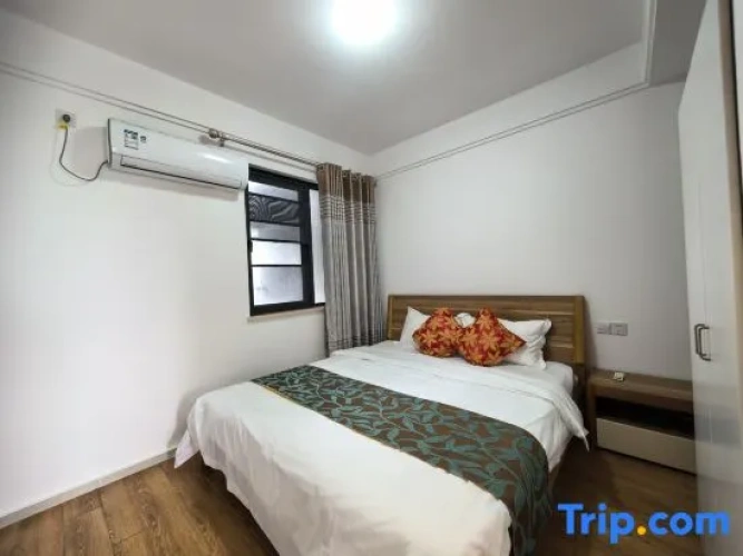 2 Bedrooms Economy Suite