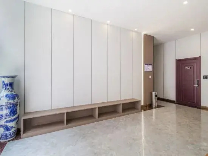 HaoZhao Hotel