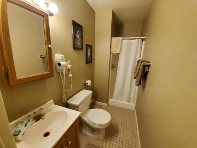 Lakewood Lodge