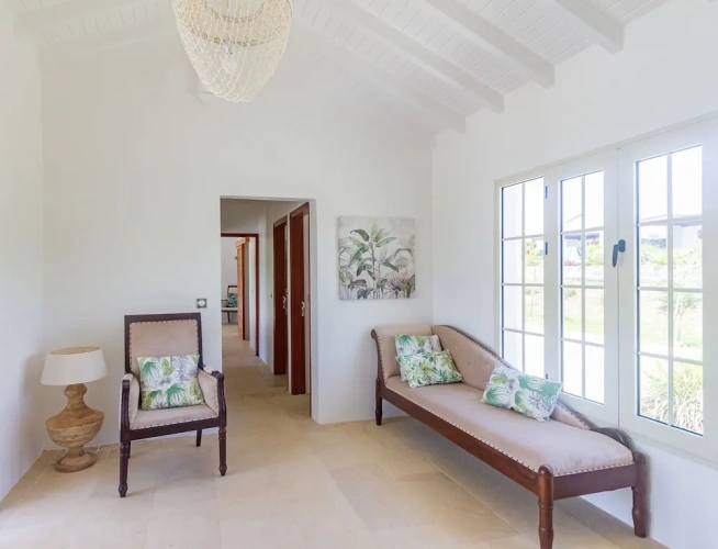 Family Villa
