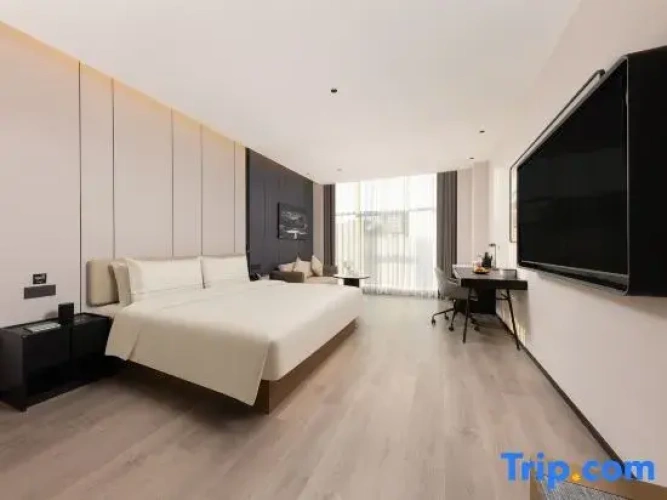 Privilege Double room