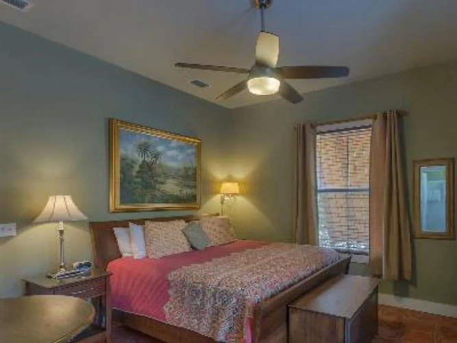 Cape San Blas Inn