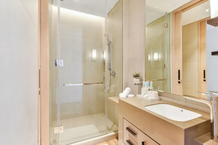 Address Beach Resort Residences
