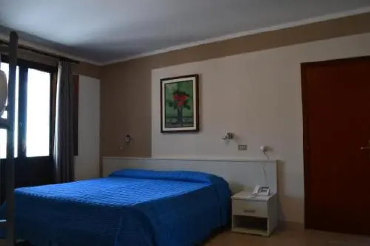 Hotel Miramonti