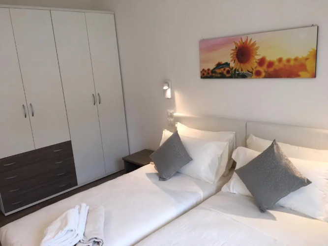 Villa Brusadela Suites Garda
