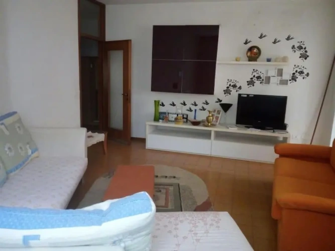3 Bedrooms Double Apartment