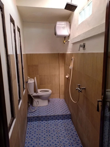 Pudi Dormitory - Hostel
