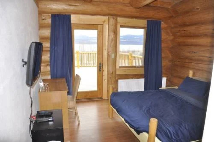 Williston Lake Resort