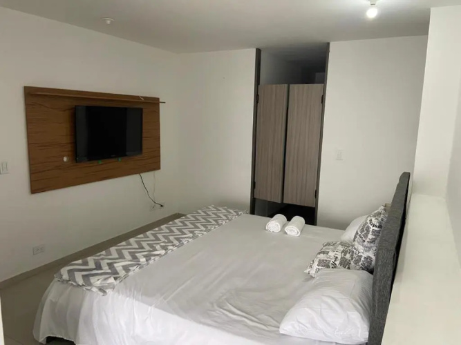 Apartamento 3 Alcobas Oeste Cali -301