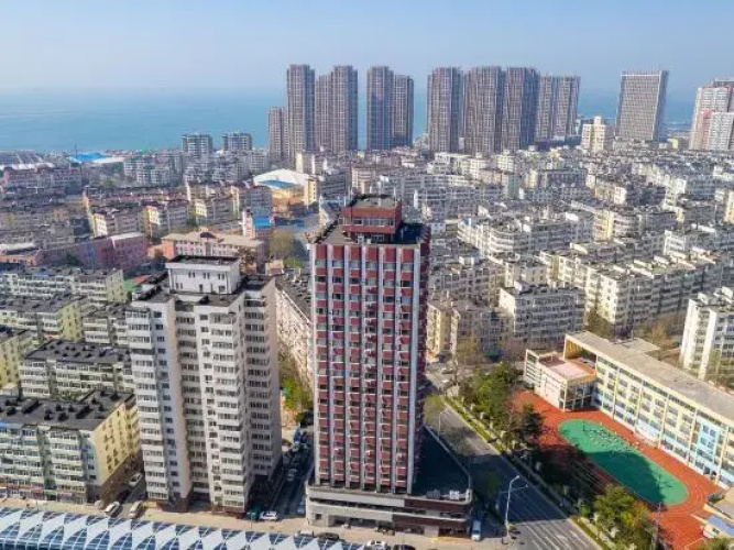 shenlonghotel