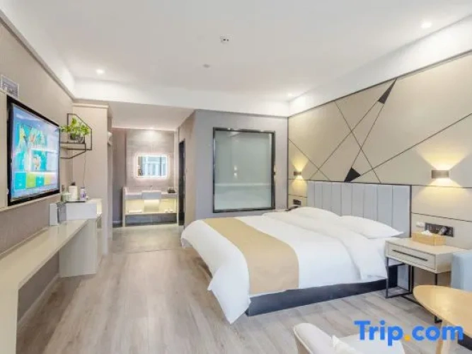 Business Double Suite