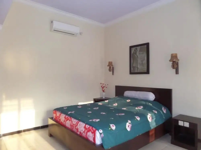 Surya Guest House