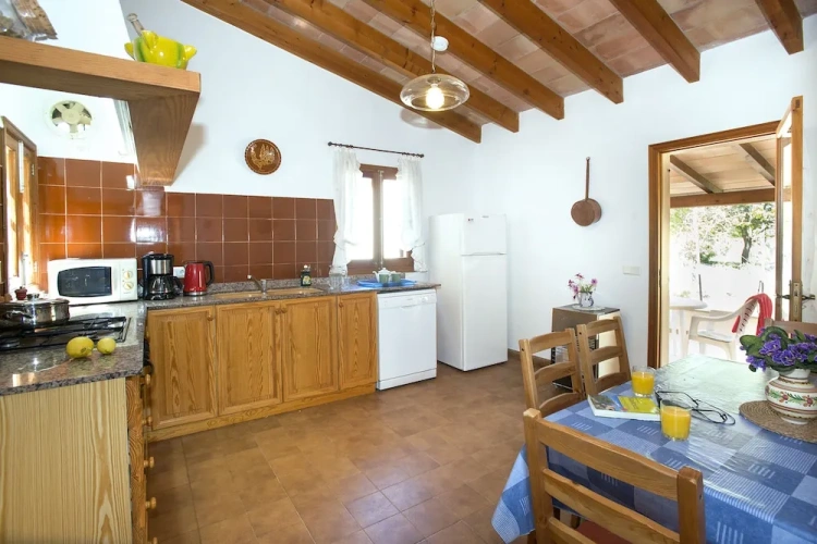 3 Bedrooms Villa with balcony and with mountain view