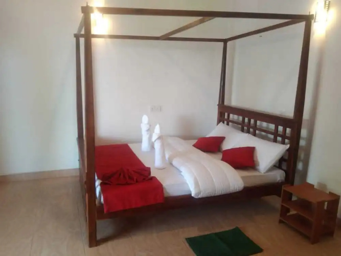 T- More hotel & hostel