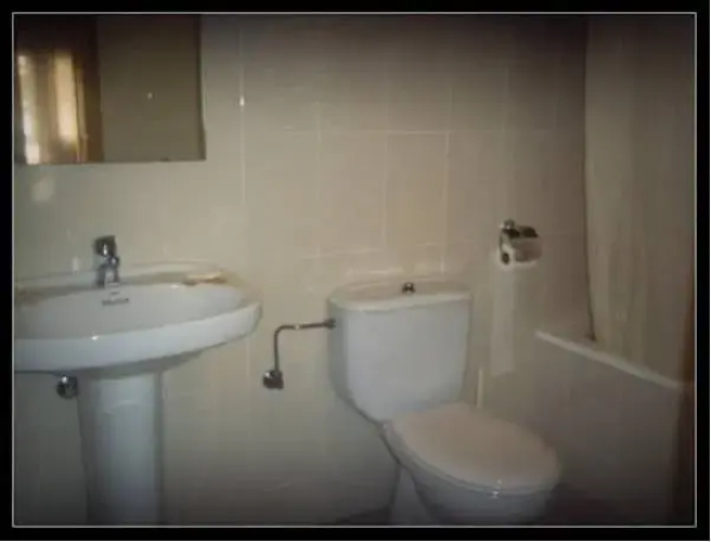 Hostal Atienzar