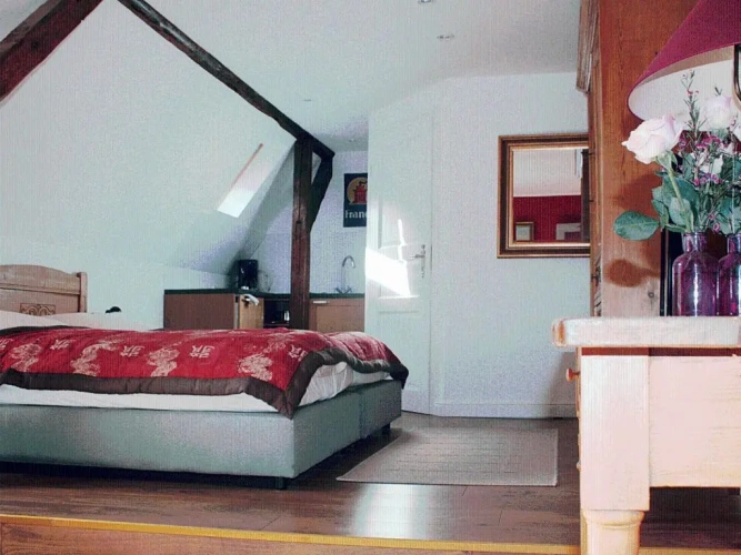 Standard Apartment
