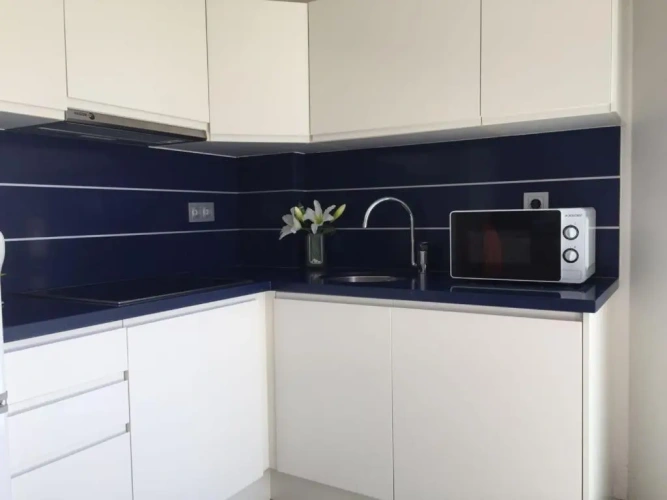 Double Apartment