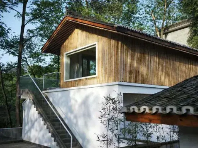 Qingting Homestay