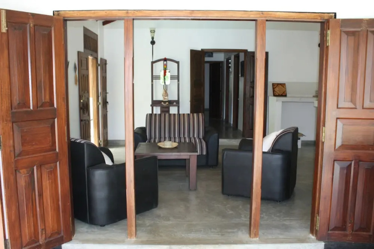 Casa Tangalle