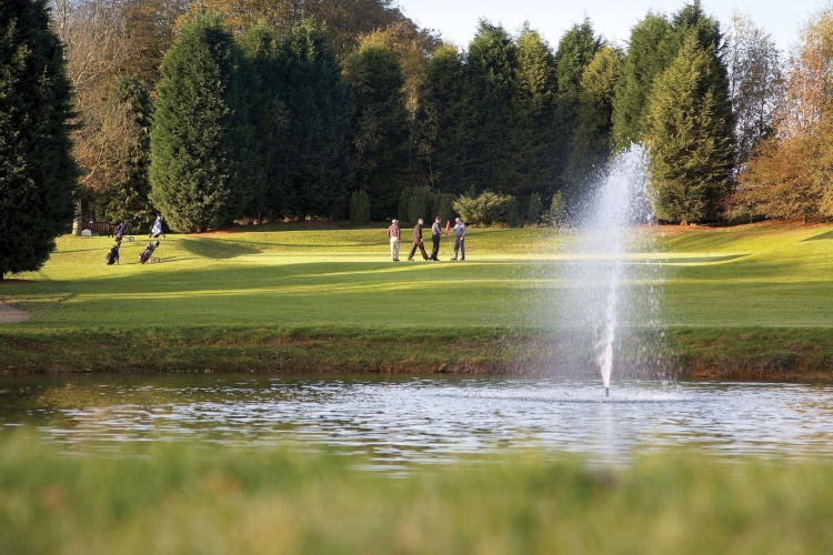 Best Western Plus Ullesthorpe Court Hotel & Golf Club photo 29