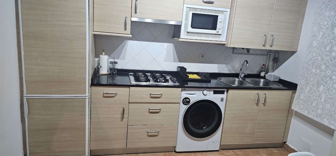 Bizkar Bare Apartamento 5