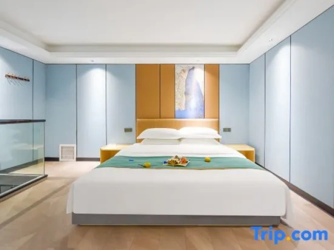 Double Apartment