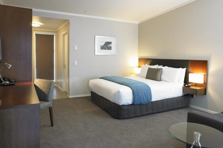 Argent Motor Lodge