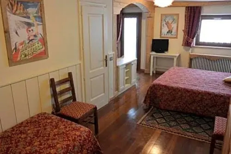 Hotel Fosson