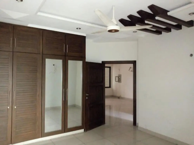Grand Luxury Apartments