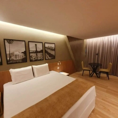 Premium Double room
