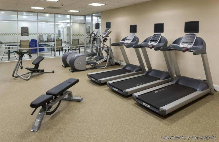 Hilton Garden Inn Denver Downtown photo 27