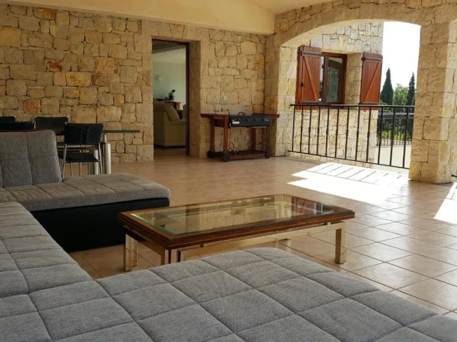 2 Bedrooms Double Cottage