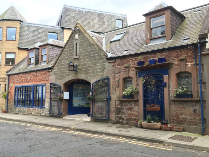 Folly Hotel