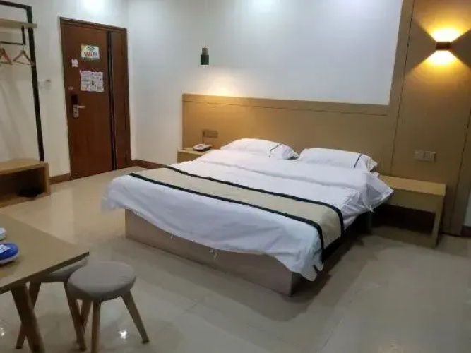 Jingxi Wanji Hotel
