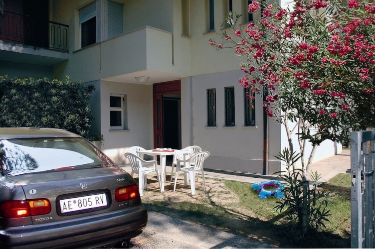 Villa Isolina