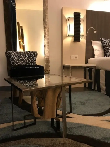 Suite