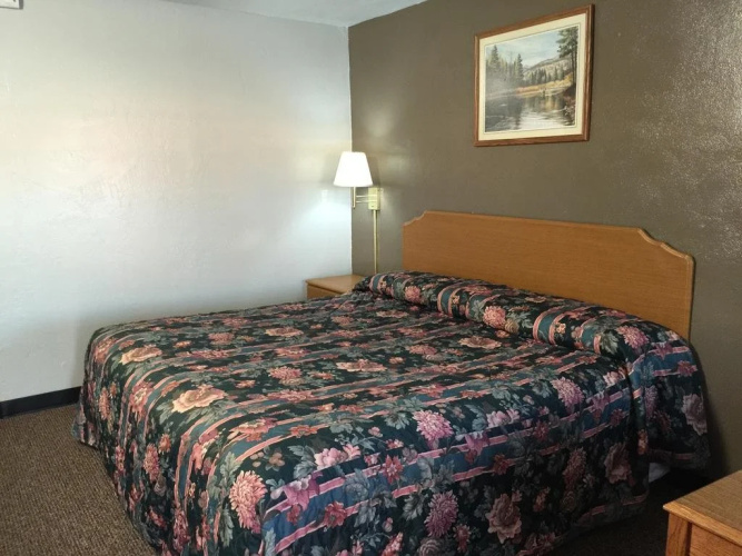 USA Inn