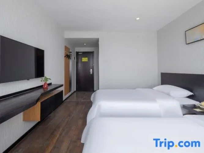 Business Twin room