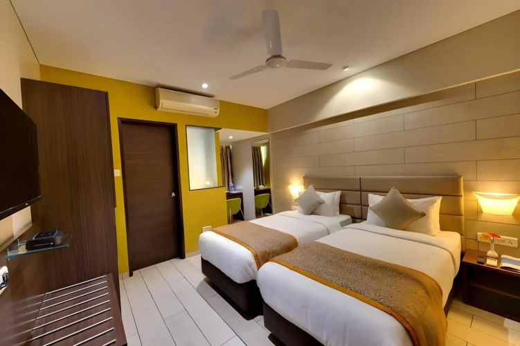 Citrus Vadodara