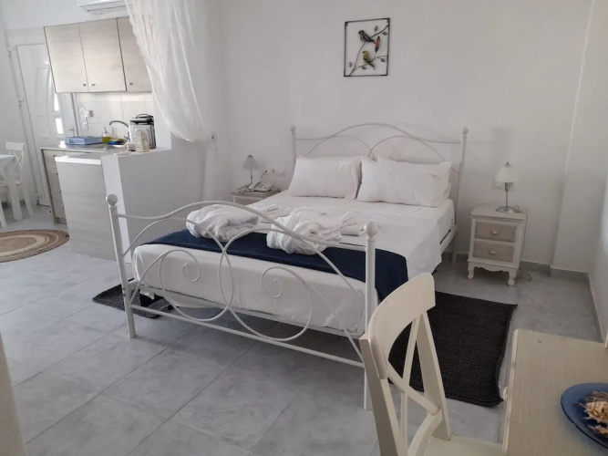 Sea paradise villas