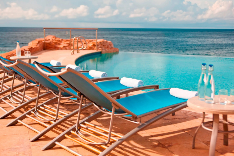 Renaissance Wind Creek Curacao Resort photo 22