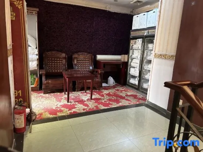 Zhixiang Hotel